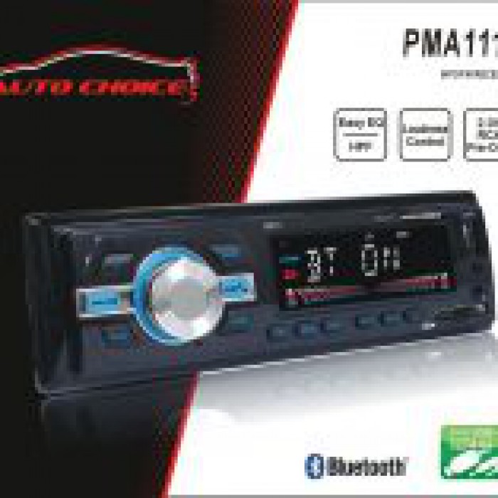 Auto Choice Car Stereo - PMA333 - Image 3